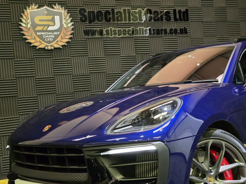 Used Porsche Macan 2025 for sale - 77642596: Photo 20