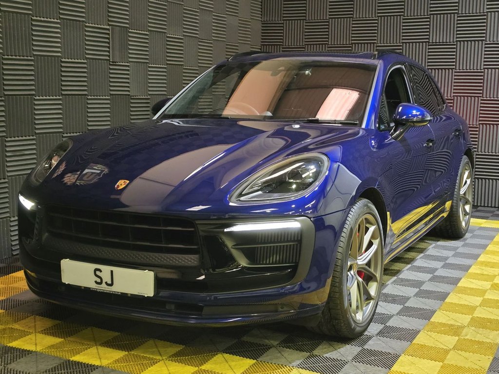 Used Porsche Macan 2025 for sale - 77642596: Photo 21