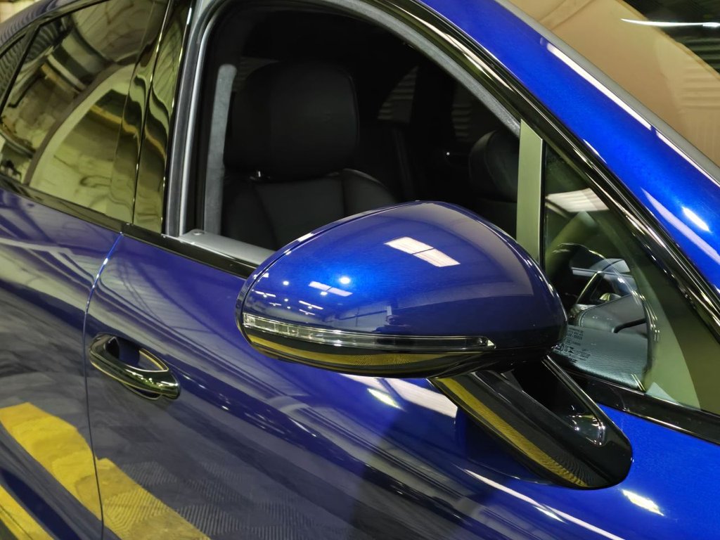 Used Porsche Macan 2025 for sale - 77642596: Photo 24