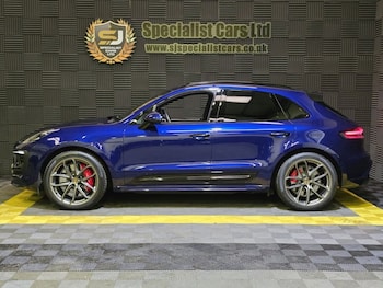Used Porsche Macan 2025 for sale - 77642596: Photo