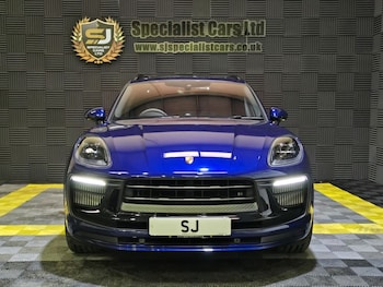 Used Porsche Macan 2025 for sale - 77642596: Photo