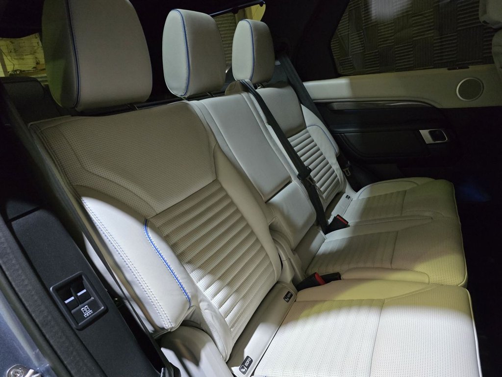 Used Land Rover Discovery 2020 for sale - 77734513: Photo 13