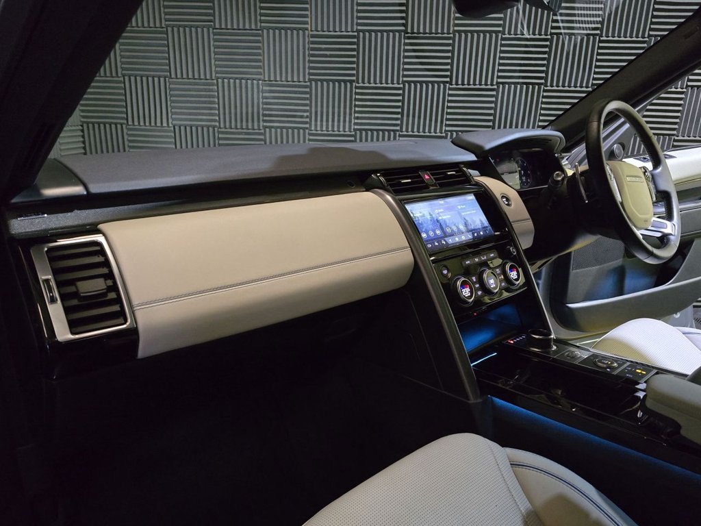 Used Land Rover Discovery 2020 for sale - 77734513: Photo 14