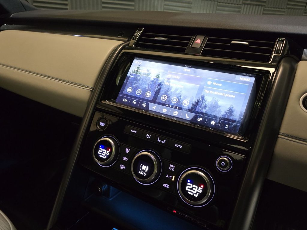 Used Land Rover Discovery 2020 for sale - 77734513: Photo 16