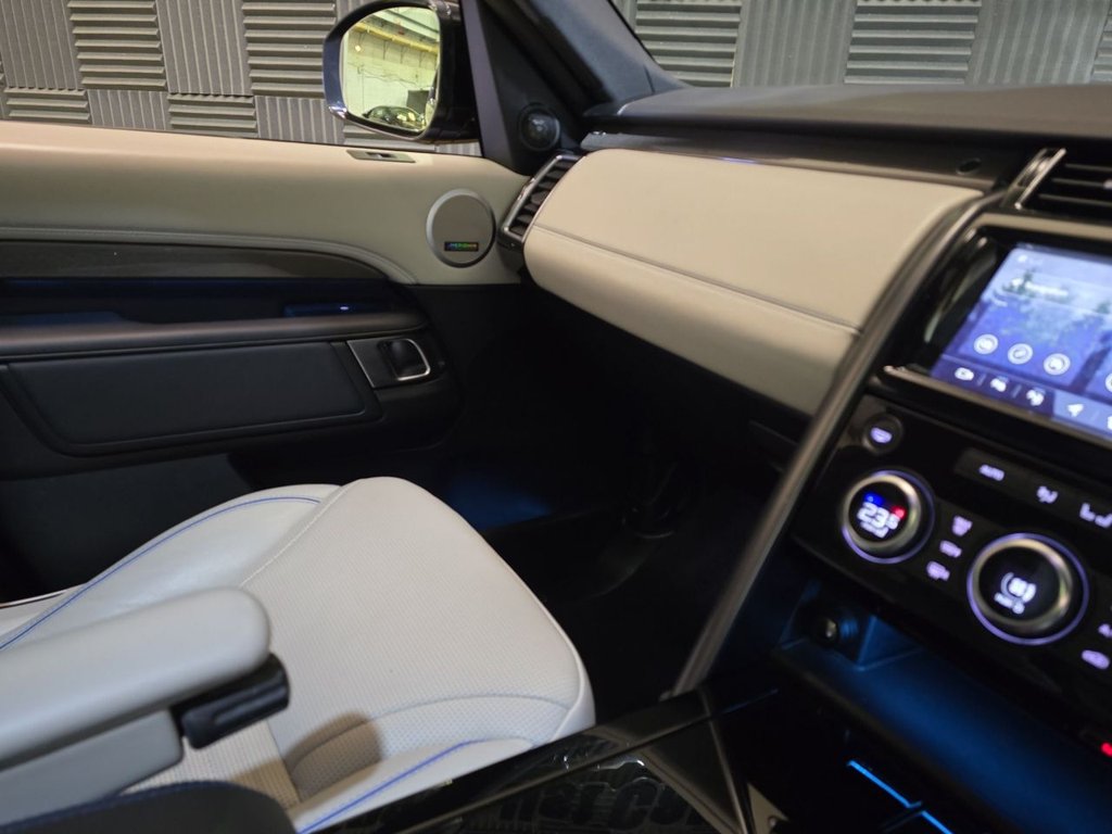 Used Land Rover Discovery 2020 for sale - 77734513: Photo 17