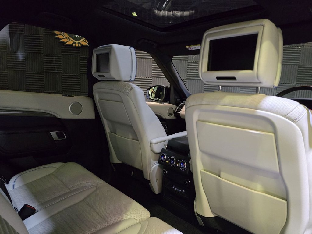 Used Land Rover Discovery 2020 for sale - 77734513: Photo 18