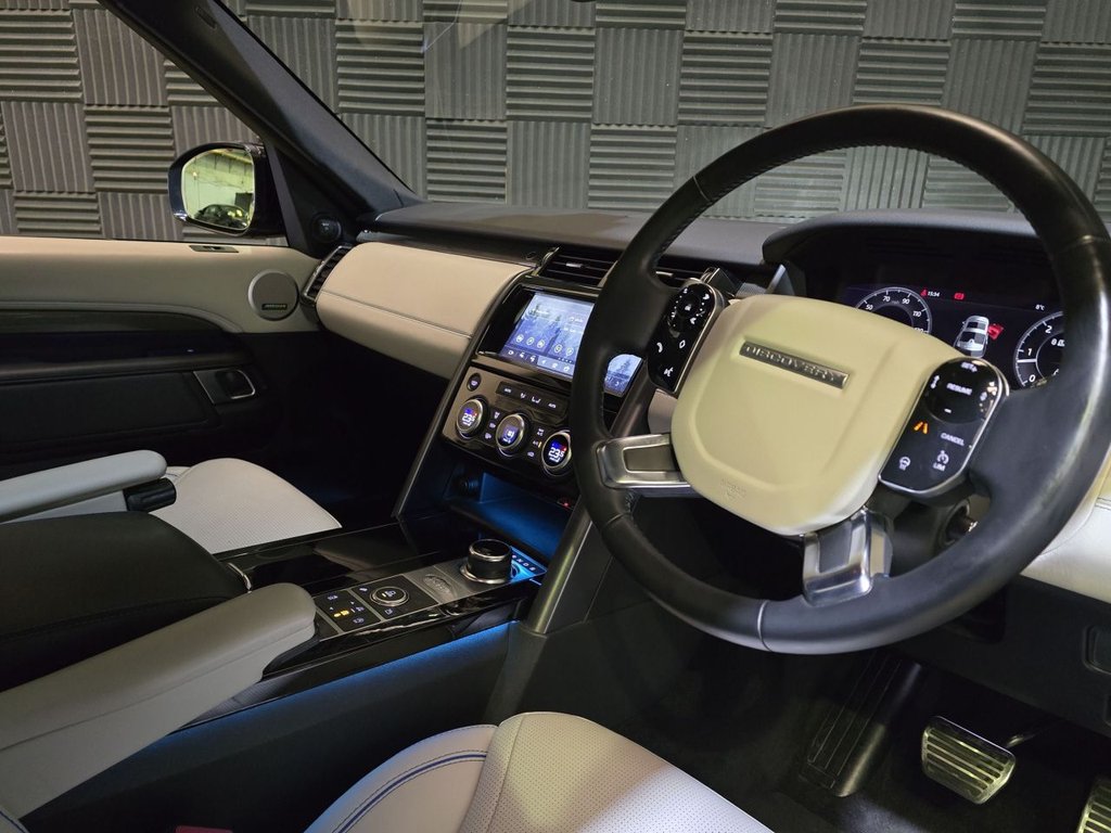 Used Land Rover Discovery 2020 for sale - 77734513: Photo 19