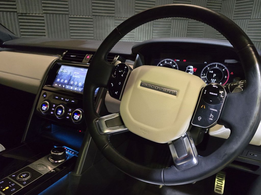 Used Land Rover Discovery 2020 for sale - 77734513: Photo 20