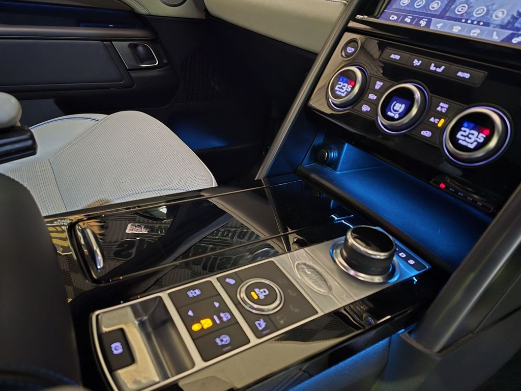 Used Land Rover Discovery 2020 for sale - 77734513: Photo 21