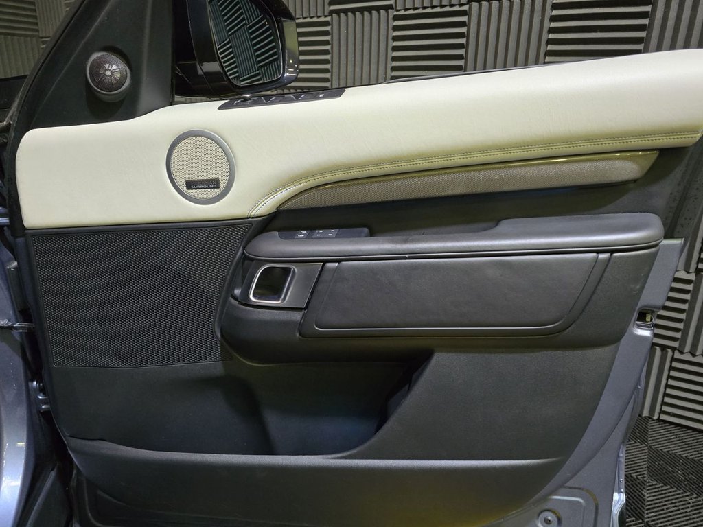 Used Land Rover Discovery 2020 for sale - 77734513: Photo 23