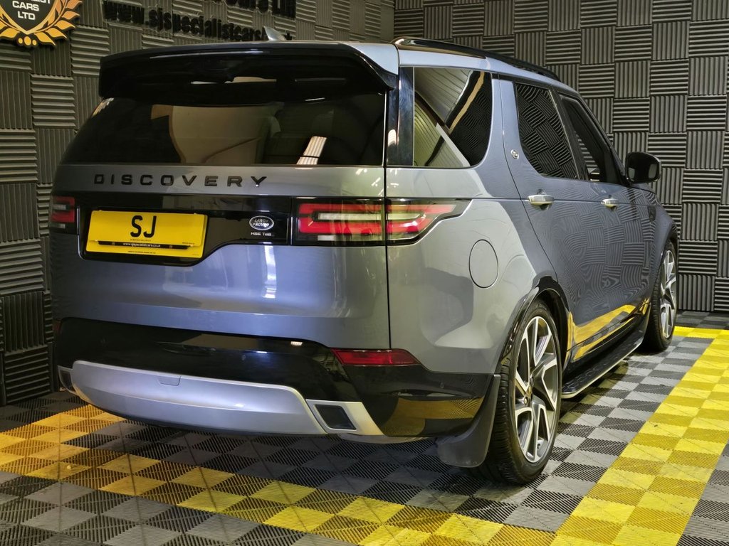 Used Land Rover Discovery 2020 for sale - 77734513: Photo 28