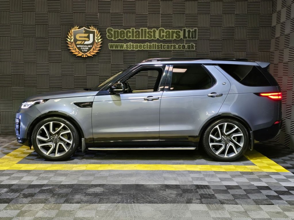 Used Land Rover Discovery 2020 for sale - 77734513: Photo 3