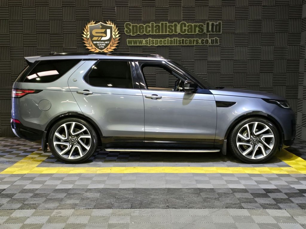 Used Land Rover Discovery 2020 for sale - 77734513: Photo 31