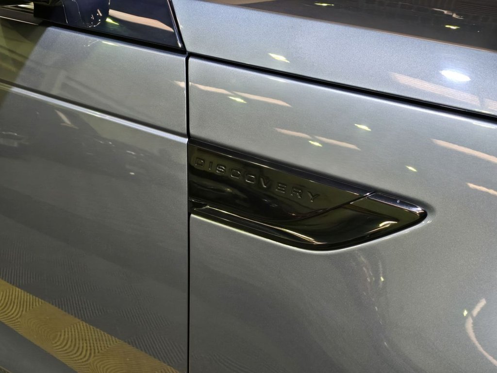 Used Land Rover Discovery 2020 for sale - 77734513: Photo 32