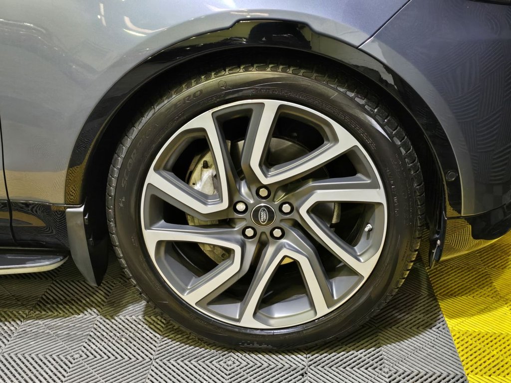 Used Land Rover Discovery 2020 for sale - 77734513: Photo 34