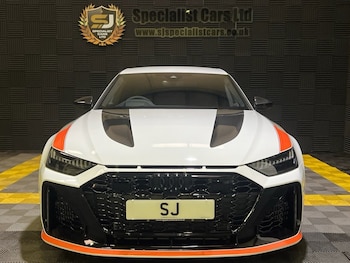 Used Audi RS6 2025 for sale - 79059453: Photo