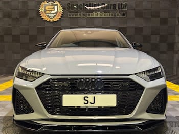 Used Audi RS6 2023 for sale - 79667092: Photo