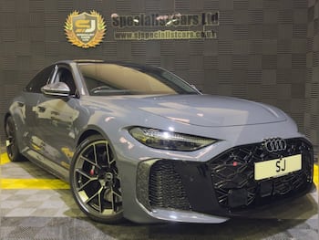 Used Audi RS5 2026 for sale - 79708978: Photo