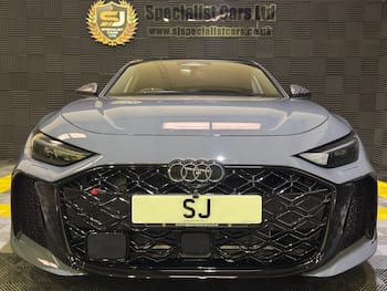 Used Audi RS5 2026 for sale - 79708978: Photo