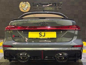 Used Audi RS5 2026 for sale - 79708978: Photo