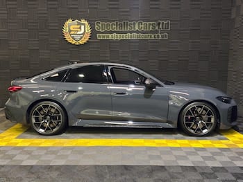 Used Audi RS5 2026 for sale - 79708978: Photo