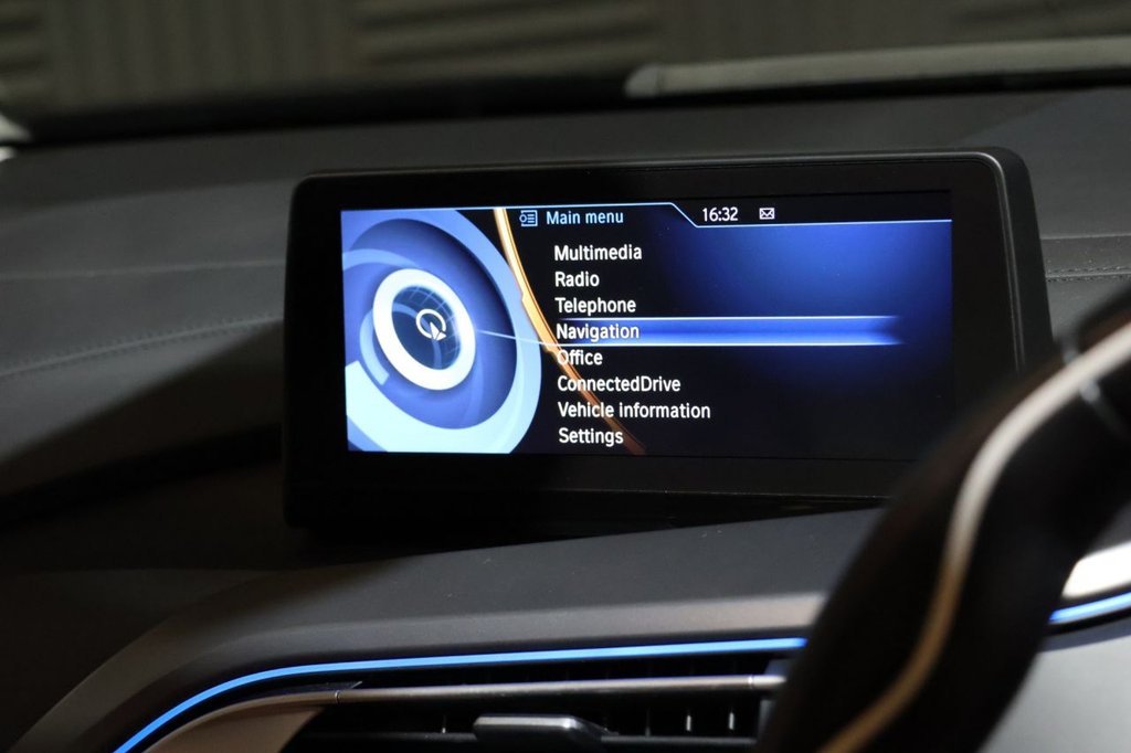 Used BMW i8 2017 for sale - 76768184: Photo 13