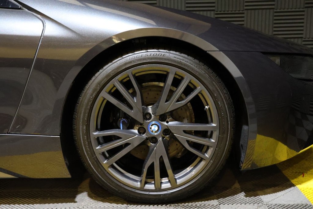 Used BMW i8 2017 for sale - 76768184: Photo 6