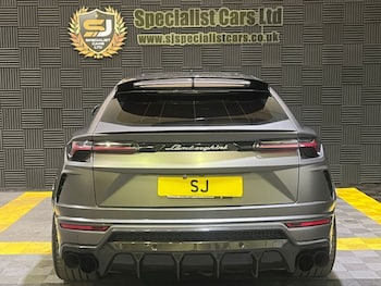 Used Lamborghini Urus 2021 for sale - 78271944: Photo
