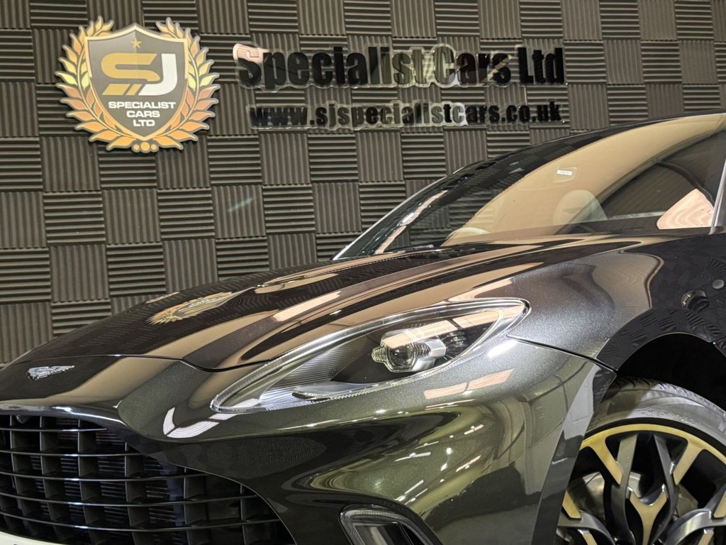 Used Aston Martin DBX 2020 for sale - 77133672: Photo 15
