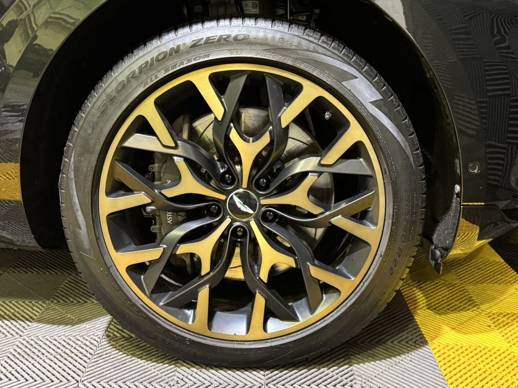 Used Aston Martin DBX 2020 for sale - 77133672: Photo 16