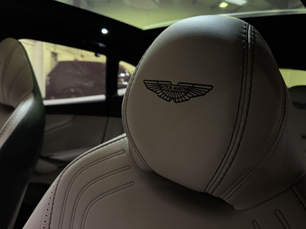 Used Aston Martin DBX 2020 for sale - 77133672: Photo 18