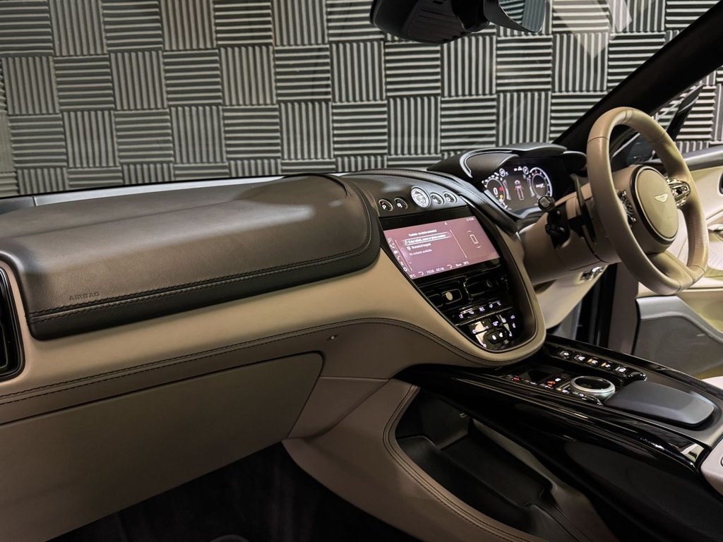 Used Aston Martin DBX 2020 for sale - 77133672: Photo 20