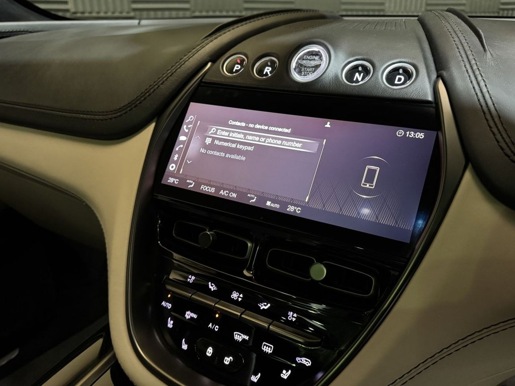 Used Aston Martin DBX 2020 for sale - 77133672: Photo 21