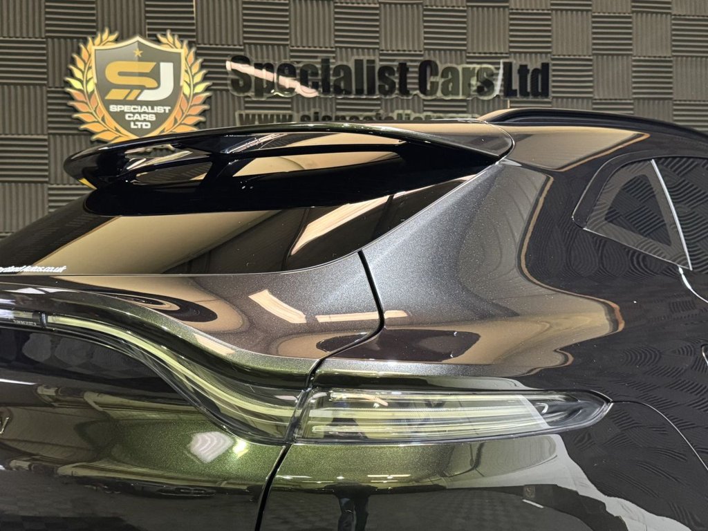 Used Aston Martin DBX 2020 for sale - 77133672: Photo 27