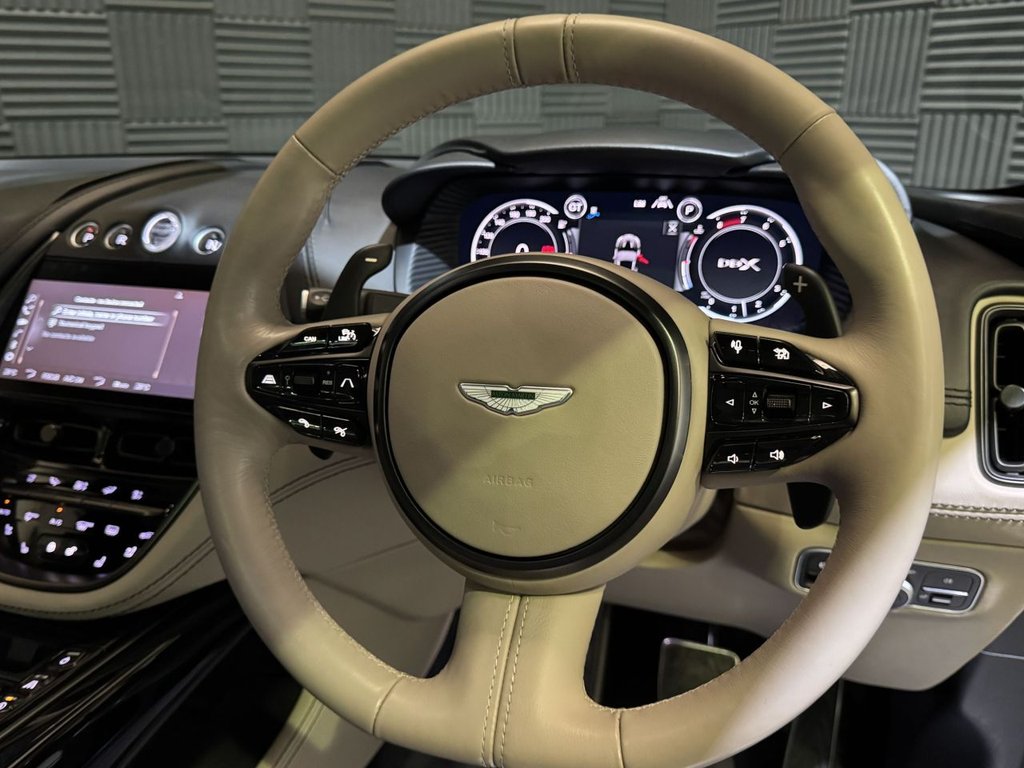 Used Aston Martin DBX 2020 for sale - 77133672: Photo 6