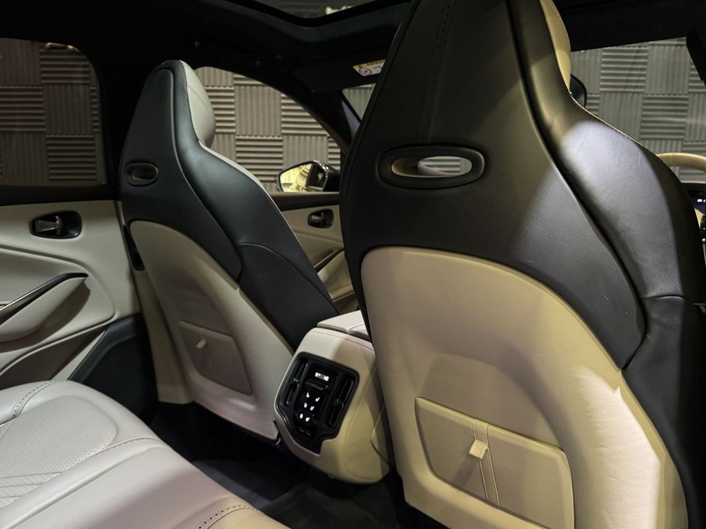 Used Aston Martin DBX 2020 for sale - 77133672: Photo 8