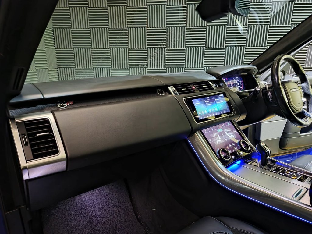 Used Land Rover Range Rover Sport 2020 for sale - 76185599: Photo 15
