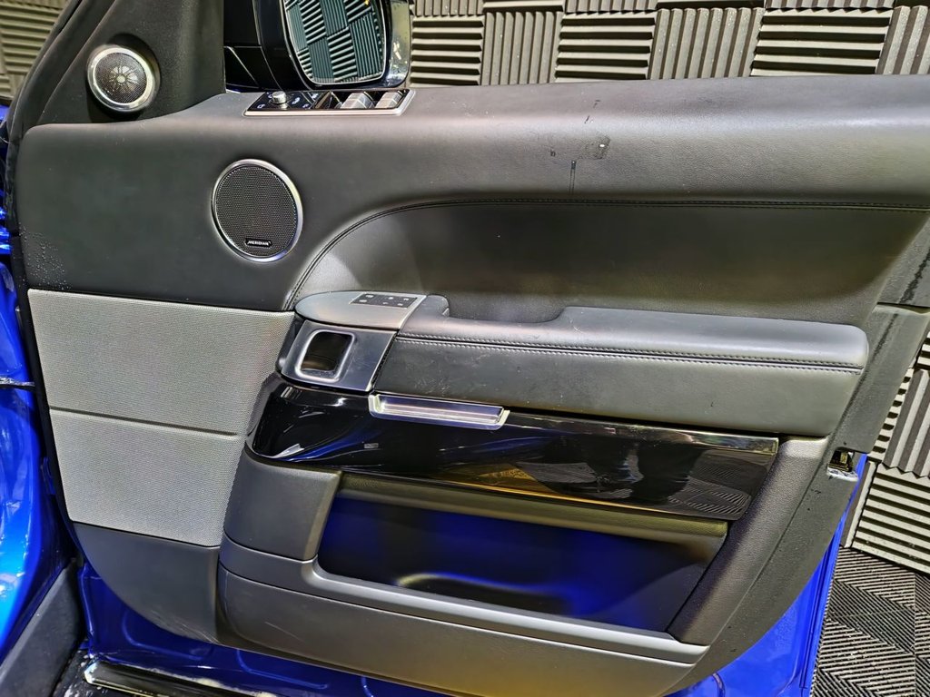 Used Land Rover Range Rover Sport 2020 for sale - 76185599: Photo 26