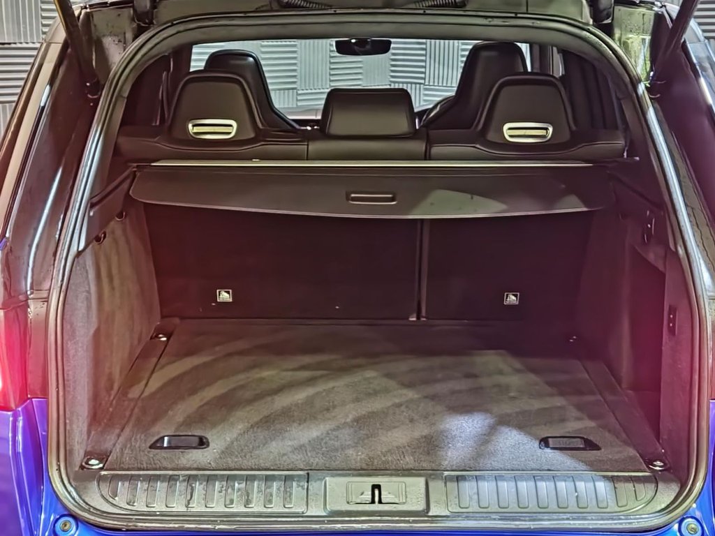 Used Land Rover Range Rover Sport 2020 for sale - 76185599: Photo 29