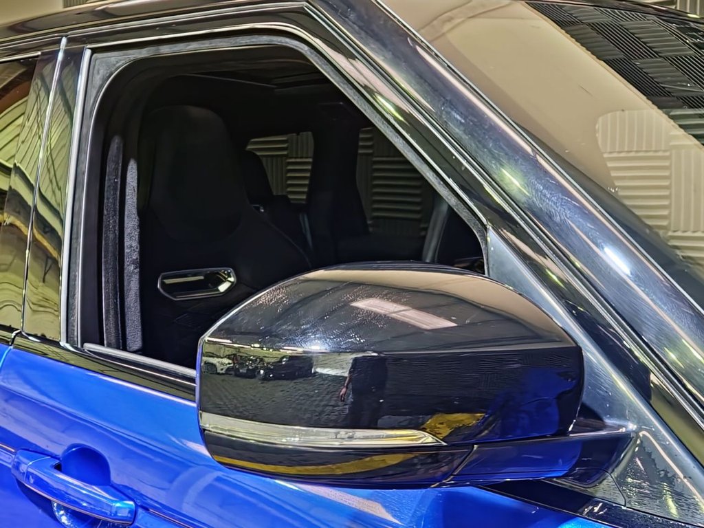 Used Land Rover Range Rover Sport 2020 for sale - 76185599: Photo 33