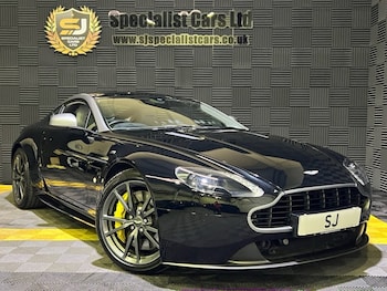 Used Aston Martin Vantage 2015 for sale - 78955361: Photo