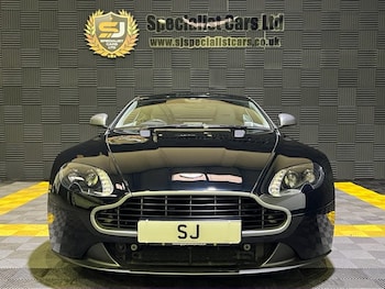 Used Aston Martin Vantage 2015 for sale - 78955361: Photo