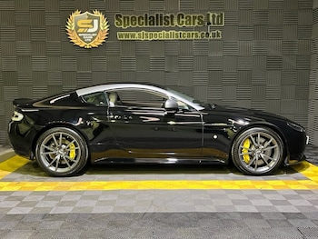 Used Aston Martin Vantage 2015 for sale - 78955361: Photo