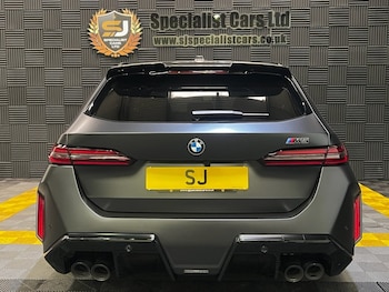 Used BMW M5 2025 for sale - 79221147: Photo