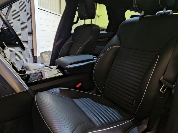 Used Land Rover Discovery 2018 for sale - 76185046: Photo 12