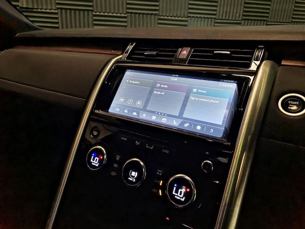 Used Land Rover Discovery 2018 for sale - 76185046: Photo 13