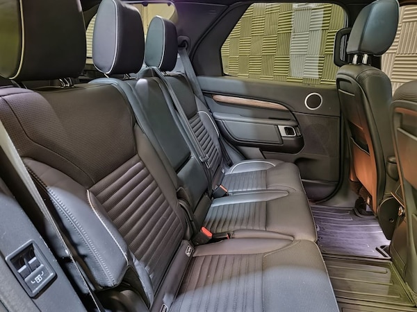 Used Land Rover Discovery 2018 for sale - 76185046: Photo 15