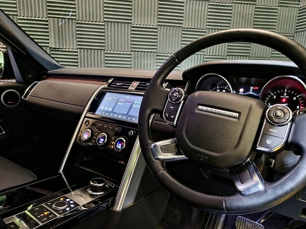 Used Land Rover Discovery 2018 for sale - 76185046: Photo 16