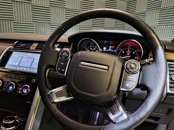Used Land Rover Discovery 2018 for sale - 76185046: Photo 17