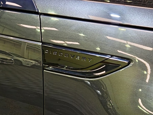 Used Land Rover Discovery 2018 for sale - 76185046: Photo 29